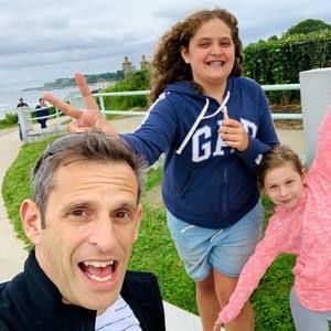 Meet your Posher, Jerry